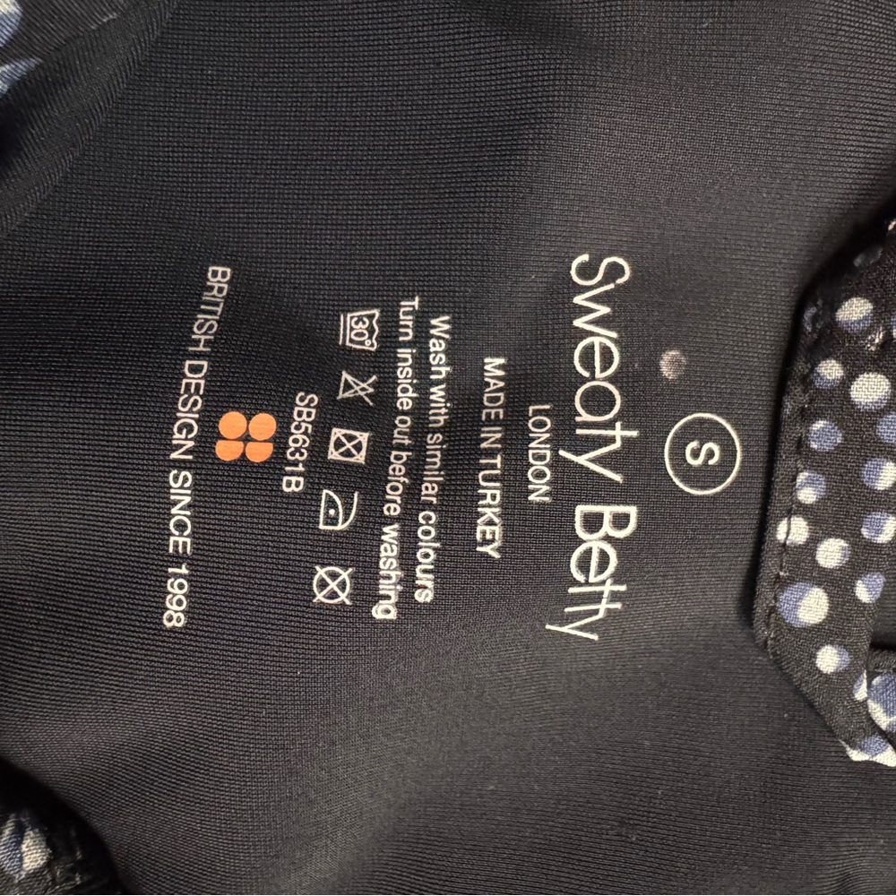 Sweaty Betty Fast Track Running Jacket - Picture 7 of 12